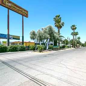 Bild von Thousand Trails Las Vegas