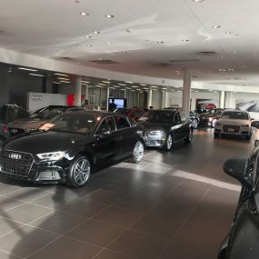 Audi Englewood Pre-Owned & Certified Pre-Owned Inventory