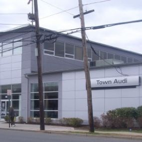 Audi Englewood Dealership Englewood NJ