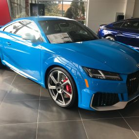 Audi Englewood - Audi Sport Inventory