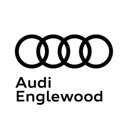 Logo de Audi Englewood