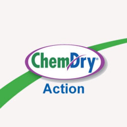 Logo from Chem-Dry Action