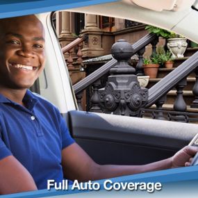 Motor vehicle transactions are processed smoothly to help keep your life on the right track.  We have stick-shift lessons for autos with manual transmissions.