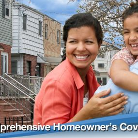 Select Insurance is the one stop agency to satisfy the insurance needs of the NY metropolitan area resident.  We offer a wide variety of options for coverage.