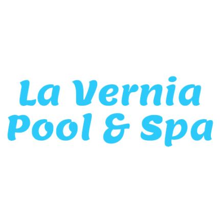 Logo fra La Vernia Pool & Spa