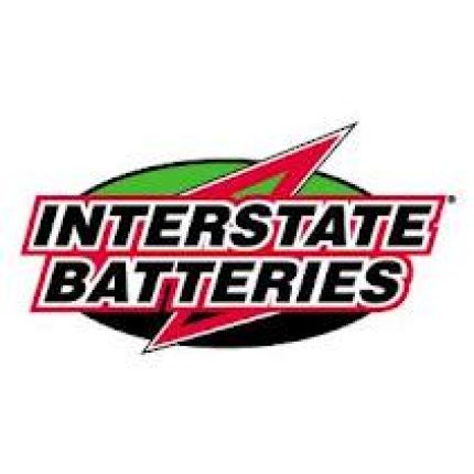 Logo from Interstate Batteries