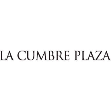 Logotyp från La Cumbre Plaza