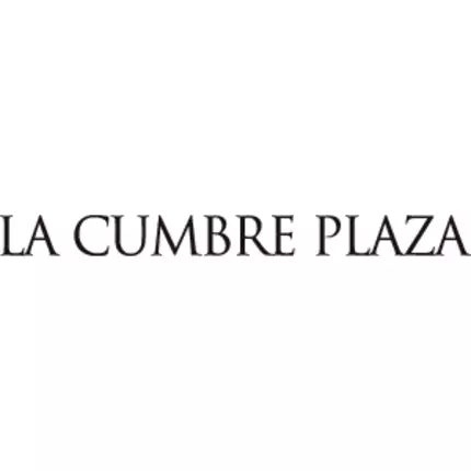 Logo van La Cumbre Plaza