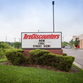 Tire Discounters on 6525 S St Rt 48 in Maineville