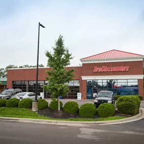 Tire Discounters on 6525 S St Rt 48 in Maineville