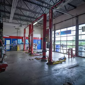 Tire Discounters on 6525 S St Rt 48 in Maineville