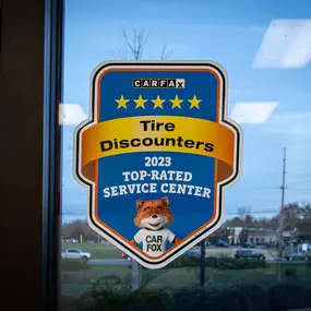 Tire Discounters Maineville | Tires, Wheels, Services, Fluids, & more