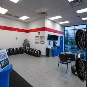 Tire Discounters Maineville | Tires, Wheels, Services, Fluids, & more