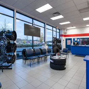 Tire Discounters Maineville | Tires, Wheels, Services, Fluids, & more