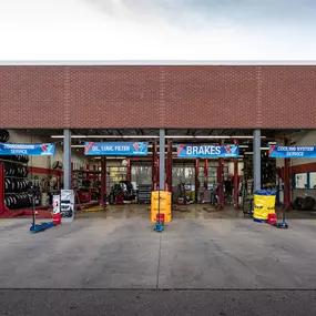 Bild von Tire Discounters