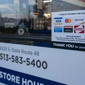 Bild von Tire Discounters