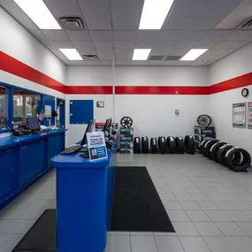 Bild von Tire Discounters