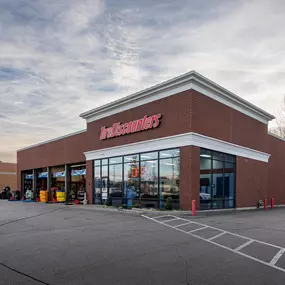 Bild von Tire Discounters