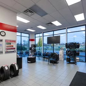 Bild von Tire Discounters