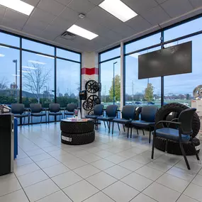Bild von Tire Discounters