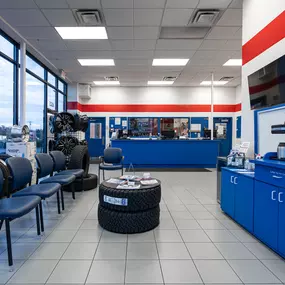Bild von Tire Discounters