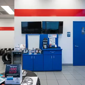 Bild von Tire Discounters