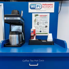 Bild von Tire Discounters