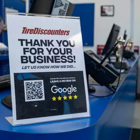 Bild von Tire Discounters