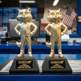 Bild von Tire Discounters