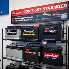 Bild von Tire Discounters