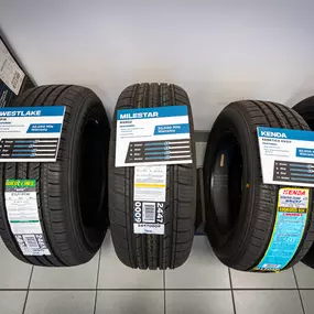 Bild von Tire Discounters