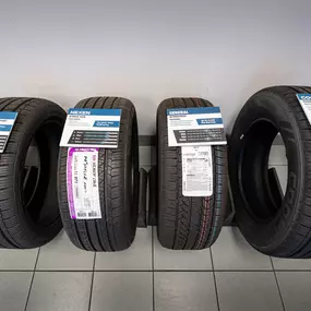 Bild von Tire Discounters