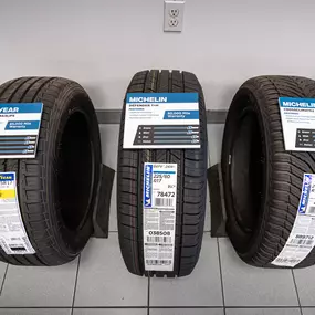 Bild von Tire Discounters