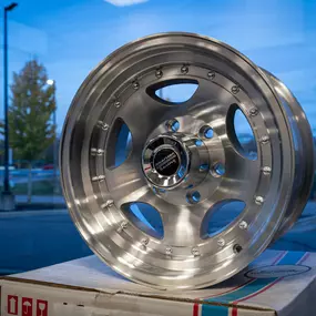 Bild von Tire Discounters