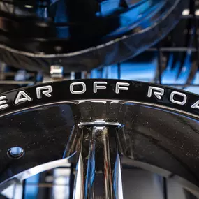 Bild von Tire Discounters