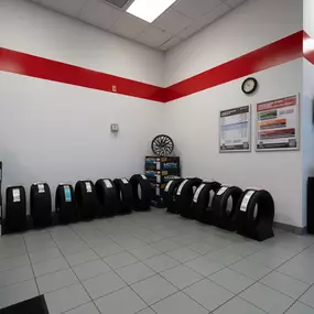 Bild von Tire Discounters