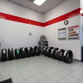 Bild von Tire Discounters