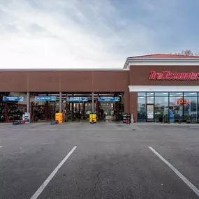 Bild von Tire Discounters