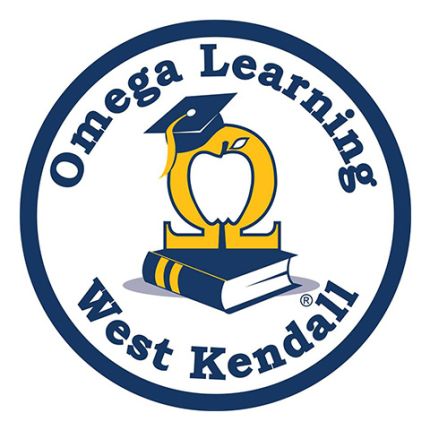 Logo from Omega Learning Center - West Kendall