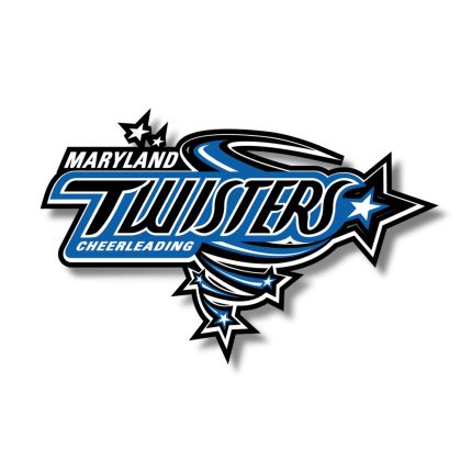 Logo von Maryland Twisters