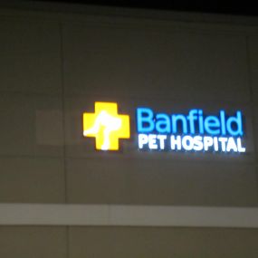 Banfield Pet Hospital - Yukon