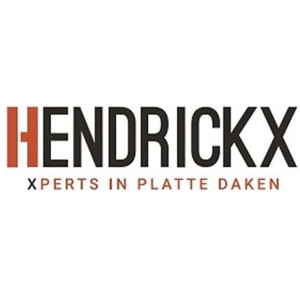 Logotyp från Dakwerken Hendrickx