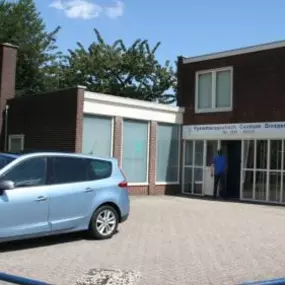 Fysiotherapeutisch Centrum Dinxperlo
