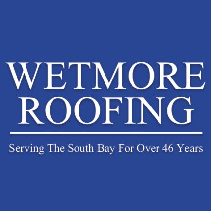 Logotipo de Wetmore Roofing