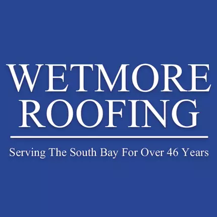 Logo van Wetmore Roofing