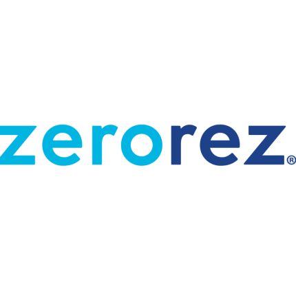 Logo de Zerorez Madison