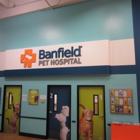 Bild von Banfield Pet Hospital