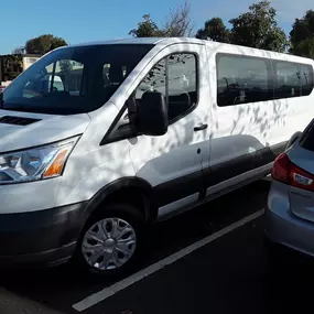 Bild von EZ Rent A Van