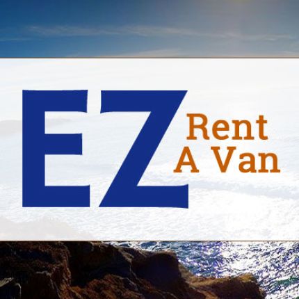 Logo de EZ Rent A Van