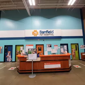 Bild von Banfield Pet Hospital